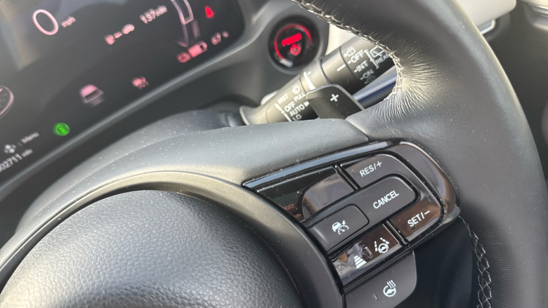 Honda E Ny1 150kW Advance 69kWh 5dr Auto Electric Hatchback